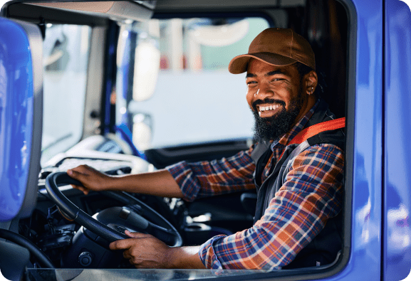 How Insurance Helps Protect Truck Drivers