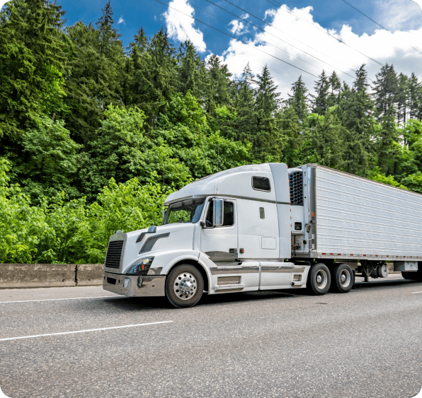 The Key Risks Facing Truck Drivers