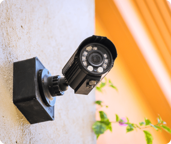 Home Security & Disaster Resistance Enhancements)