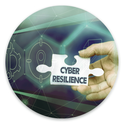 The Importance of Cyber Resilience