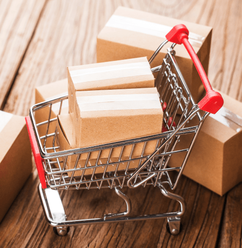 Tackle Abandoned Carts and Encourage Impulse Buys