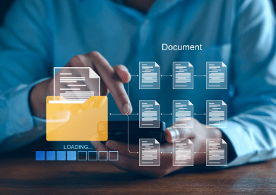 Ineffective monitoring of policy outcomes